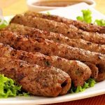 کباب دستی