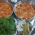 املت صبحانه