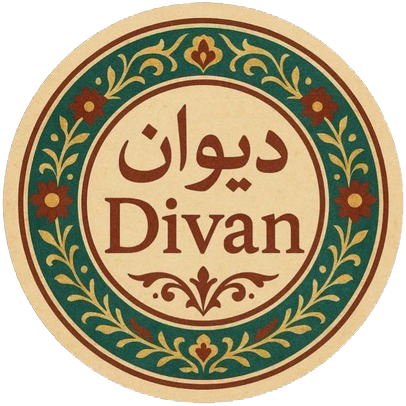 رستوران دیوان