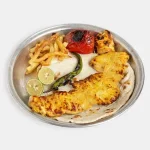 خوراک جوجه