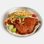 مرغ خورشی