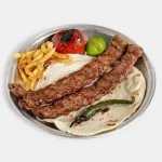 سیخ کوبیده